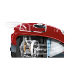 جاروبرقی بوش مدل BGL82030IR Bosch vacuum cleaner model BGL82030IR