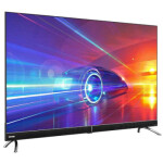تلویزیون ال ای دی هوشمند جی پلاس مدل GTV-55KU722S سایز 55 اینچ GTV-55KU722S 55-inch GTV-55K LED Smart TV
