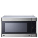 مایکروفر رومیزی ال جی مدل LG Microwave Oven MG44 30Liter LG desktop microwave Model LG Microwave Oven MG44 30Liter
