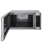 مایکروفر رومیزی ال جی مدل LG Microwave Oven MG44 30Liter LG desktop microwave Model LG Microwave Oven MG44 30Liter