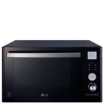 مایکروفر رومیزی ال جی مدل LG SolarDOM Microwave Oven MC62 32Liter ا LG desktop microwave Model LG SolarDOM Microwave Oven MC62 32Liter