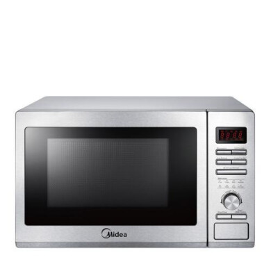 مایکروفر رومیزی میدیا مدل Midea Microwave Oven AG930ANC 30Liter Media desktop microwave Model Midea Microwave Oven AG930ANC 30Liter
