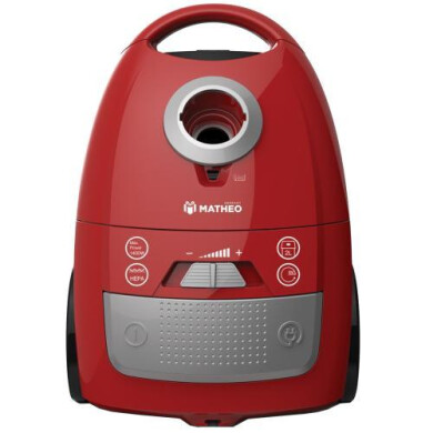 جاروبرقی متئو مدل MVC141 Mateo MVC141 Vacuum Cleaner