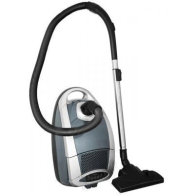 جاروبرقی با پاکت هایسنس مدل Hisense Vacuum Cleaner HISVC 2236 Vacuum cleaner with Hisense bag Model Hisense Vacuum Cleaner HISVC 2236