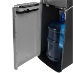 آبسردکن ایستکول مدل TM-SG400P Istkol water cooler model TM-SG400P