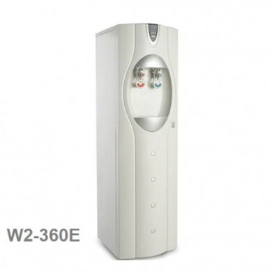 آبسردکن هیوندای مدل W2-360E Hyundai W2-360E water cooler