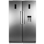 یخچال فریزر دوقلو دیپوینت مدل Depoint D5i Depoint D5i twin freezer refrigerator