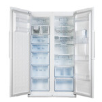 یخچال فریزر دوقلو دیپوینت مدل Depoint D5i Depoint D5i twin freezer refrigerator