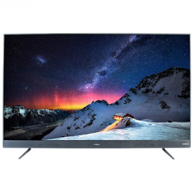 تلویزیون ال ای دی هوشمند ایکس ویژن مدل 55XTU745 سایز 55 اینچ X.Vision 55XTU745 Smart LED TV 55Inch