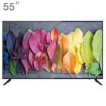 تلویزیون ال ای دی سام الکترونیک مدل UA55TU6500TH سایز55 اینچ SAM UA55TU6500TH TV