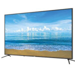 تلویزیون ال ای دی سام الکترونیک مدل UA55TU6500TH سایز55 اینچ SAM UA55TU6500TH TV