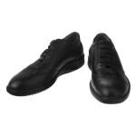 کفش مردانه چرم نوین تبریز مدل کانو کد 200S-101 سایز 41 New leather men's shoes, Tabriz, Kano model, code 200S-101, size 41