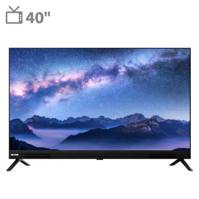 تلویزیون ال ای دی هوشمند جی پلاس مدل GTV-40KH612N سایز 40 اینچ Gplus GTV-40KH612N Smart LED TV 40 Inch