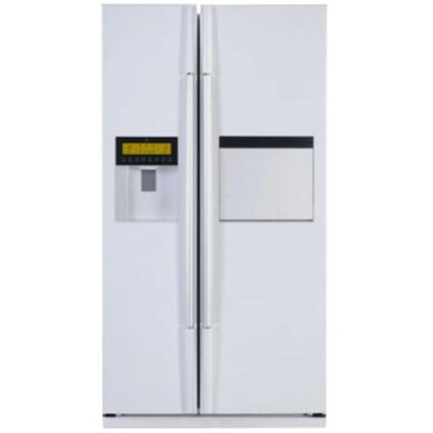 یخچال فریزر ساید بای ساید اسنوا مدل Snowa Counter S8-2330 SNOWA side-by-side refrigerator-freezer Model Snowa Counter S8-2330