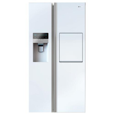 یخچال فریزر ساید بای ساید اسنوا مدل Snowa Hyper S8-2322 SNOWA side-by-side refrigerator-freezer Model Snowa Hyper S8-2322