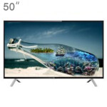 تلویزیون ال ای دی مارشال مدل ME-5063 Ultra HD 4K سایز50 اینچ Marshall LED TV Model ME-5063 Ultra HD 4K