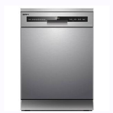 ماشین ظرفشویی ایستاده سام مدل Sam DW-180 Standing dishwasher Sam Model Sam DW-180