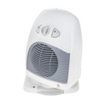 بخاری برقی فن دار پارس خزر مدل SH2000M Pars Khazar electric fan heater, model SH2000M