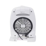 بخاری برقی فن دار پارس خزر مدل SH2000P Pars Khazar electric fan heater model SH2000P