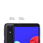 گوشی موبایل سامسونگ مدل Galaxy A01 Core SM-A013G/DS دو سیم کارت ظرفیت 16 گیگابایت Samsung Galaxy A01 Core SM-A013G/DS Dual SIM 16GB Mobile Phone