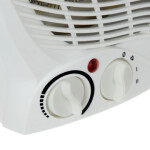 فن هیتر تکنو مدل Te-1404 Techno Te-1404 Fan Heater