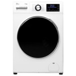 ماشین لباسشویی جی پلاس مدل GWM-K945S ظرفیت 9 کیلوگرم G Plus GWM-K945S Washing Machine 9KG