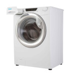 ماشین لباسشویی کندی مدل GIC-2409 ظرفیت 9 کیلوگرم Candy GIC-2409 Washing Machine 9 Kg