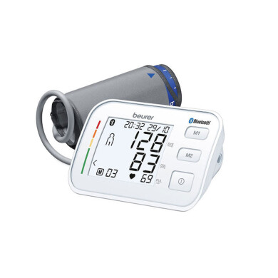 فشار سنج بیورر مدل BM 57 Beurer BM 57 Blood Pressure Monitor