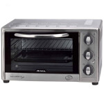 آون توستر آریته مدل 973 Bon Cuisine Arite Toaster Oven Model 973 Bon Cuisine
