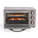 آون توستر آریته مدل 973 Bon Cuisine Arite Toaster Oven Model 973 Bon Cuisine