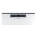 ماشین ظرفشویی بوش مدل SMS45IW01B Bosch dishwasher model SMS45IW01B