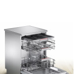 ماشین ظرفشویی بوش مدل BOSCH SMS46NI10M Bosch dishwasher model BOSCH SMS46NI10M