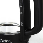 چای ساز تکنو مدل Te-910 Techno Te-910 Tea Maker
