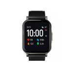 ساعت هوشمند هایلو مدل LS02  Haylou smartwatch model LS02 