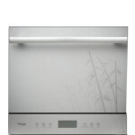 ماشین ظرفشویی رومیزی مجیک مدل DWA2195 Magic DWA2195 Countertop Dishwasher