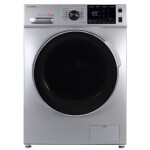 ماشین لباسشویی پاکشوما مدل TFU-84401 ظرفیت 8 کیلوگرم Pakshoma TFU-84406 Washing Machine 8 Kg