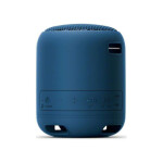 اسپیکر بلوتوثی قابل حمل سونی مدل SRS-XB12 Sony SRS-XB12 Portable Bluetooth Speaker