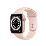 اپل واچ سری 6 مدل  آلومینیوم 40 میلی‌متری Apple Watch Series 6 40mm Aluminum Model