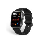ساعت هوشمند امیزفیت مدل GTS GLOBAL Amazfit GTS smartwatch