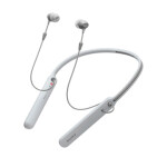 هدفون بی سیم سونی مدل WI-C400 Sony WI-C400 Wireless Headphones