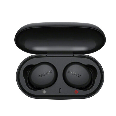 هدفون بی سیم سونی مدل WF-XB700 Sony WF-XB700 Wirless Headphone