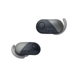 هدفون بی سیم سونی مدل WF-SP700N Sony WF-SP700N Wireless Headphones