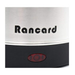 کتری برقی رنکارد مدل RAN-811 Rancard electric kettle model RAN-811