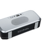 اسپیکر بلوتوثی قابل حمل تسکو مدل TS 2371 Tesco TS 2371 Portable Bluetooth Speaker
