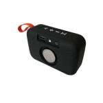 اسپیکر بلوتوثی قابل حمل ایکس پی-پروداکت مدل XP-SP280B XP-SP280B XP-Product Portable Bluetooth Speaker