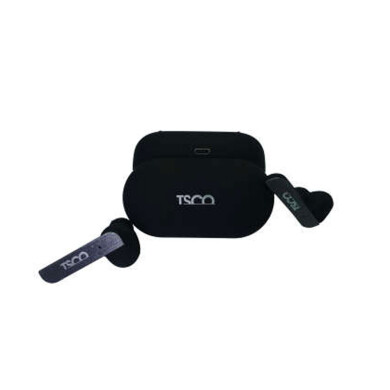 هدفون بی سیم تسکو مدل TH 5356 Tesco Wireless Headphones Model TH 5356