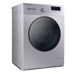 ماشین لباسشویی ایکس ویژن مدل TE62 ظرفیت 6 کیلوگرم X.Vision TE62 Washing Machine 6 Kg