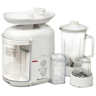 آبمیوه گیری مخلوط کن و آسیاب جهان آوا JAHAN AVA  mixer and grinder