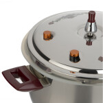 زودپز تفال مدلMF10 گنجایش7لیتر Tefal Pressure Cooker - 7 Litre