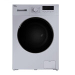 ماشین لباسشویی تی سی ال مدل E62-A ظرفیت 6 کیلوگرم TCL E62-A  Washing Machine 6 Kg